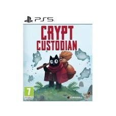 Curveball Leisure PS5 Crypt Custodian