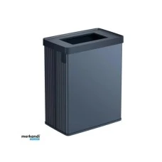 CURVER KANTA ZA OTPATKE 54L VERTO, PEARL BLUE CURVER KANTA ZA OTPATKE 54L VERTO, PEARL BLUE