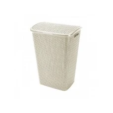 CURVER Koš za veš 55l, my style ( CU 00713-885 )