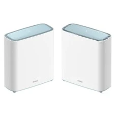 D LINK M32-2 AX3200 WiFi 6 2-pack Mesh ruter