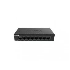 D LINK Switch Unmanaged DGS-108GL/E D LINK Switch Unmanaged DGS-108GL/E