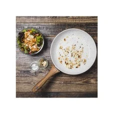 DAJAR DJ34142 Tiganj 24cm Beli