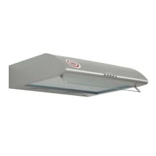 DAVOLINE KENDO 1M 060 cm Chrome-Aspiratror hrom 60cm