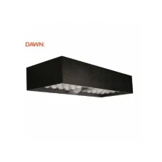 DAWN SOLARNA LED SVETILJKA LD SWL 6W CRNA