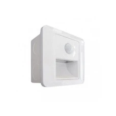 DAWN Zidna led lampa 2W 4000K Sa senzorom L6660-20