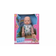 Defa Lucy Lutka Defa beba koja puzi 27/5095A