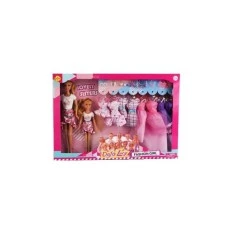 Defa Lucy Lutka Defa Fashion sa dodacima 27/8447