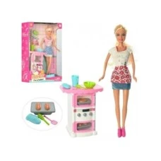 Defa Lucy Lutka Defa u kuhinji 27/8421