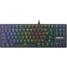 DEFENDER Cleikos GK-135 mehanička tastatura DEFENDER Cleikos GK-135 mehanička tastatura