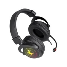 DEFENDER Gaming slušalice sa mikrofonom Epic Pro 7.1 USB Crne DEFENDER Gaming slušalice sa mikrofonom Epic Pro 7.1 USB Crne