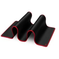 DEFENDER Podloga Gaming Black Ultra XXL DEFENDER Podloga Gaming Black Ultra XXL