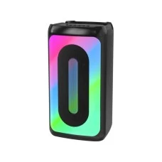 DEFENDER R Karaoke sistem Concerto LED backlight/ BT 5.3/FM/MP3/USB/microSD/Mikrofon 20W TWS DEFENDER R Karaoke sistem Concerto LED backlight/ BT 5.3/FM/MP3/USB/microSD/Mikrofon 20W TWS