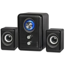 DEFENDER V11 2.1 Zvučnici za računar DEFENDER V11 2.1 Zvučnici za računar