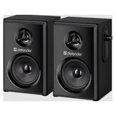 DEFENDER Zvučnici USB 2.0 SPK 270/10w Crni DEFENDER Zvučnici USB 2.0 SPK 270/10w Crni