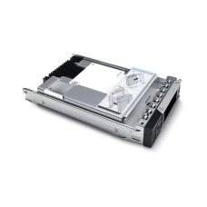 DELL 1.92TB SSD SATA RI 6Gbps 512e 2.5in with 3.5in HYB CARR, Hot-Plug, CUS Kit