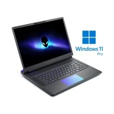 DELL Alienware 16 Area-51 (QHD+ 240Hz, Ultra 9 275HX, 64GB, 2TB SSD, RTX 5080 16GB, RGB Backlit, Win 11 Pro)