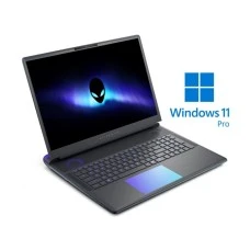DELL Alienware 18 Area-51 (QHD+ 300Hz, Ultra 9 275HX, 64GB, 2TB SSD, RTX 5080 16GB, RGB Backlit, Win 11 Pro)