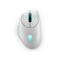DELL AW620M Alienware Wireless Gaming beli miš