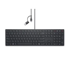 DELL KB525C Collaboration YU tastatura crna