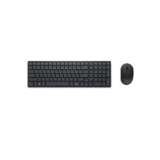 DELL KM555 Pro Silent YU tastatura + miš crna