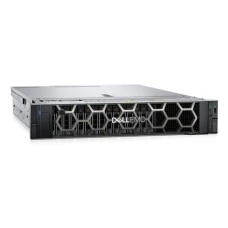 DELL PowerEdge R550 Xeon Silver 4314 16C 1x16GB H755 1x480GB SSD RI 700W (1+1) 3yr NBD + šine DELL PowerEdge R550 Xeon Silver 4314 16C 1x16GB H755 1x480GB SSD RI 700W (1+1) 3yr NBD + šine