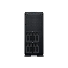 DELL PowerEdge T560 Xeon Silver 4410Y 12C 1x16GB H755 1x1.2TB SAS 700W (1+1) 3yr NBD + šine
