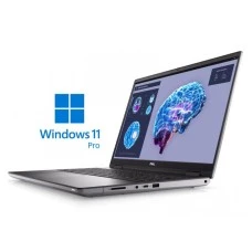 DELL Precision M7680 (FHD+ 500nits, i9-13950HX, 32GB, 1TB SSD, RTX 3050 12GB, Backlit, FP, SC, Win 11 Pro)