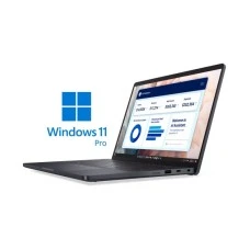 DELL Pro 13 Premium (FHD+ 400nits, Core Ultra 5 236V, 16GB, 512GB SSD, Backlit, FP, Win 11 Pro)