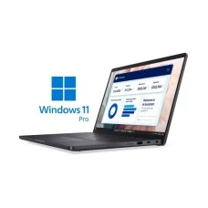 DELL Pro 13 Premium (FHD+ 400nits, Core Ultra 7 266V, 16GB, 512GB SSD, Backlit, FP, Win 11 Pro)