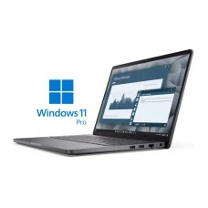 DELL Pro 14 (FHD+ IPS 300nits, Ryzen 5 220, 8GB, 256GB SSD, Backlit, FP, Win 11 Pro, 3yr ProSupport)
