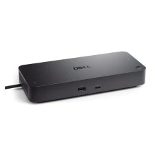 DELL Pro Smart Dock SD25 with 130W AC Adapter