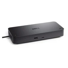 DELL Pro Thunderbolt 4 Smart Dock SD25TB4 with 130W AC Adapter