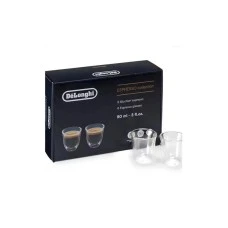 DeLonghi Set za espresso DLSC300