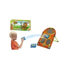 Denis Cornhole, igra gađanja u metu