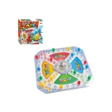 Denis Čoveče ne ljuti se