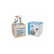 Denis Didaktička kocka