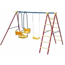 Denis Ljuljaška 327x139x200cm