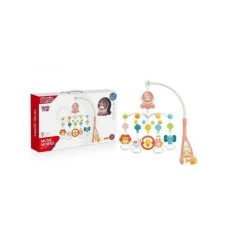 Denis Muzička vrteška JEDNOROG, muzika-svetlo Denis Muzička vrteška JEDNOROG, muzika-svetlo