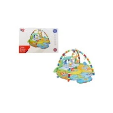 Denis Prostirka-igraonica za bebe KLAVIR na baterije Denis Prostirka-igraonica za bebe KLAVIR na baterije