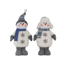 Denis Snežni čovek 72 cm, 2 vrste