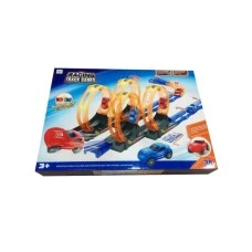 Denis Traka 3 lupinga