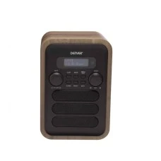 DENVER DAB-48 RADIO FM DENVER DAB-48 RADIO FM