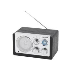 DENVER Prenosni radio TR-63B crni DENVER Prenosni radio TR-63B crni