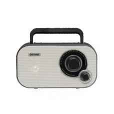 DENVER Radio sat TR-51 beli DENVER Radio sat TR-51 beli