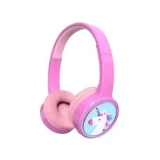 DENVER Slušalice BTH-106P Pink DENVER Slušalice BTH-106P Pink