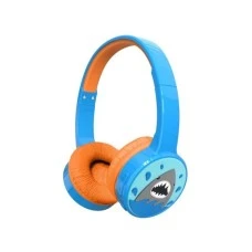 DENVER Slušalice BTH-107BU Blue DENVER Slušalice BTH-107BU Blue