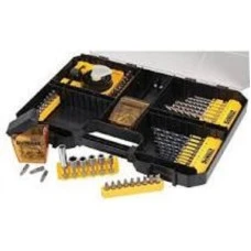 DeWALT 100-delni set nastavaka i burgija (DT71569)