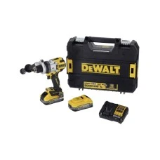 DeWALT Aku udarna bušilica odbijač DCD1007H2T DeWALT Aku udarna bušilica odbijač DCD1007H2T
