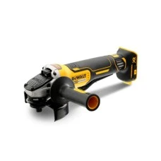 DeWALT Akumulatorska ugaona brusilica 18V leptir DCG406N-XJ