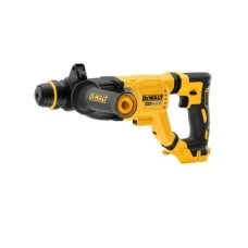 DeWALT Akumulatorski čekić bušilica SDS-Plus 18V XR DCH263N-XJ
